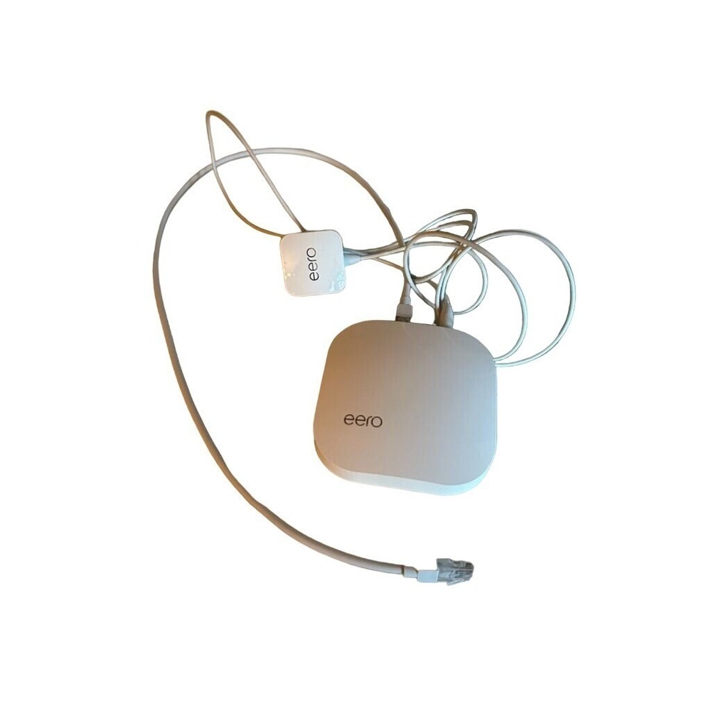Eero 1st Gen Wi-Fi System Router & Extender - Picture 3 of 5